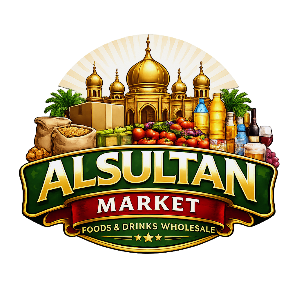 Alsultan Market