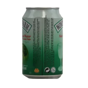 Wonderfarm Coconut Water - Image 3