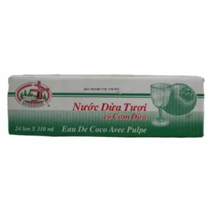 Wonderfarm Coconut Water - Image 4