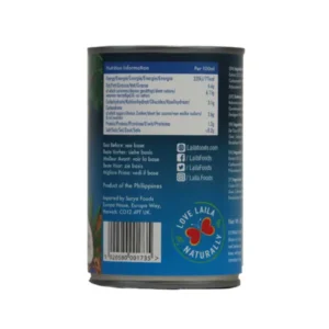 Laila Coconut Milk - Image 4