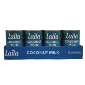 Laila Coconut Milk - Image 3