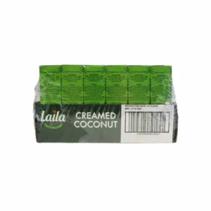 Laila Creamed Coconut - Image 3