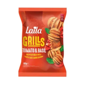 Laila Tomato & Basil Grills - Image 1