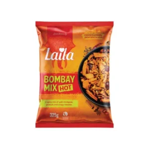 Laila Hot Bombay Mix - Image 1