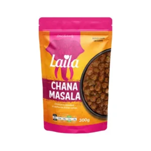 Laila Chana Masala - Image 1