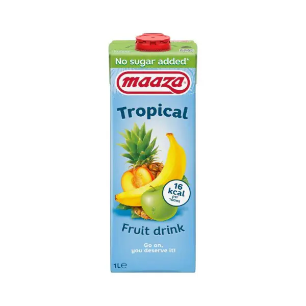 31077-maazatropicalnoaddedsugardrink6x1l